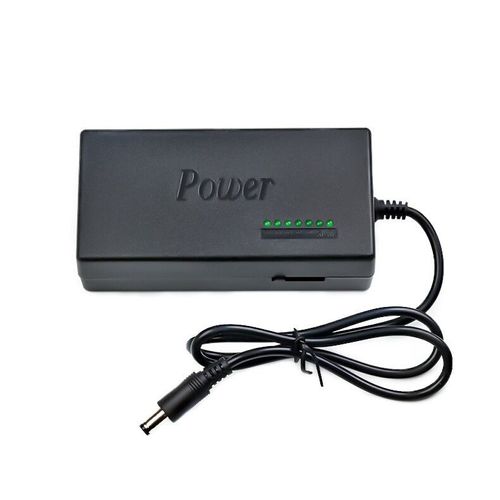 Adaptateur secteur universel portable pour ordinateur portable,chargeur pour Dell,Toshiba,Hp,Bali,Acer,Sony,Lenovo- the charger-A