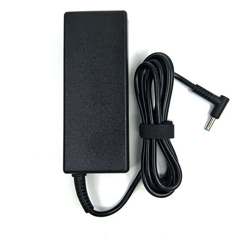 19.5V 4.6pipeline 90W 4.5*3.0mm AC chargeur pour ordinateur portable adaptateur secteur pour HP Pavilion 14 15 - Adapter-E35