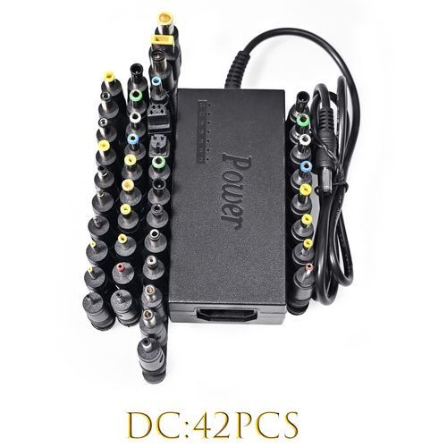 Adaptateur secteur universel pour ordinateur portable,chargeur pour Toshiba,Hp,Bali,Acer,Sony,Lenovo,90W,19V,4,5 A- 42DC-F86374