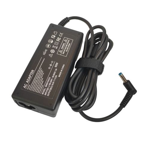 Chargeur d'ordinateur portable Blue Tip,adaptateur secteur pour HP 19.5,4.5,3.0,240 S,245,246,G7,340,470,G1,NipG4- Chargeur-D2