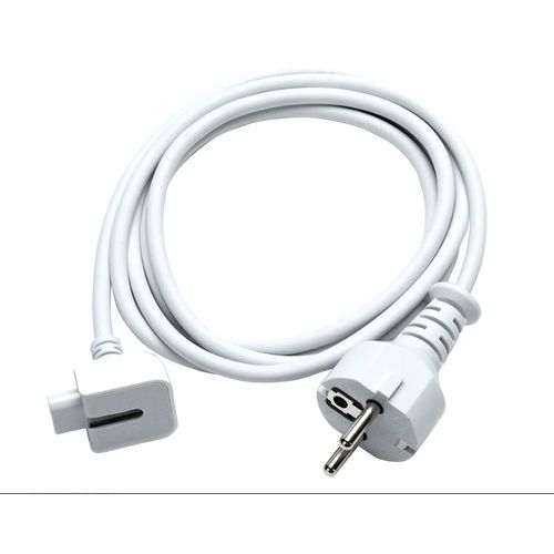 Câble d'extension de 1.8M pour Apple MAC IPAD AIR Macbook pro,adaptateur de chargeur 45w 60w 85w,prise ue US UK- EU plug-D54