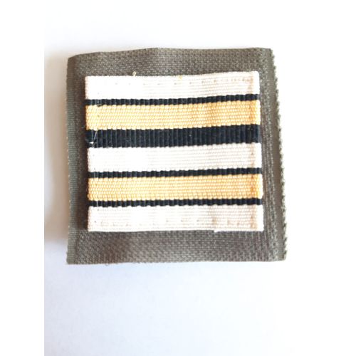 Grade Velcro De Poitrine Grade Lieutenant-Colonel Légion Étrangère
