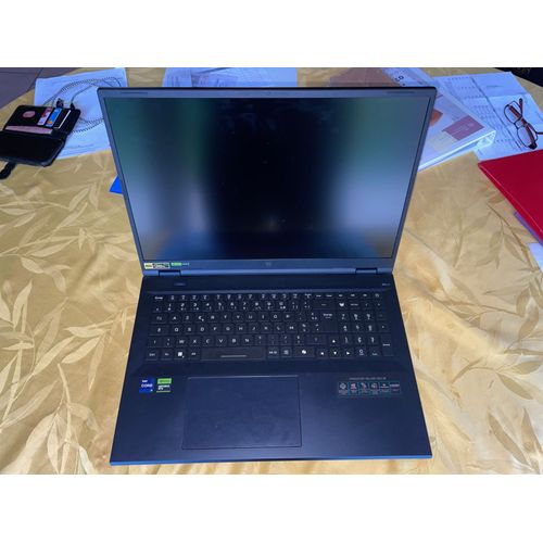 Acer Predator Helios Neo 18 PHN-71-99G6 - 18" Intel Core i9-14900HX - 2.2 Ghz - Ram 32 Go - SSD 1 To