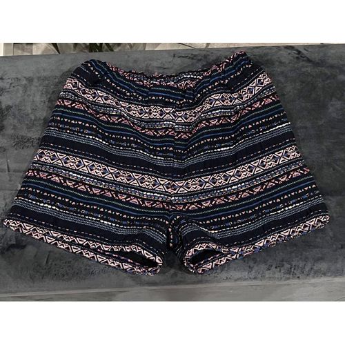 Short 10 Ans Neuf