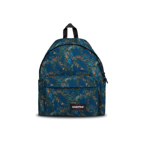 EASTPAK Padded PAK'R - Sac à dos - 100 % polyester - brize filter navy (blue)