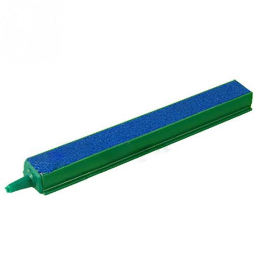 Aquarium Fish Tank Pond Airs Strip Stone Bubble Diffuser Bar Pour Étang D'aquarium 6 Pouces
