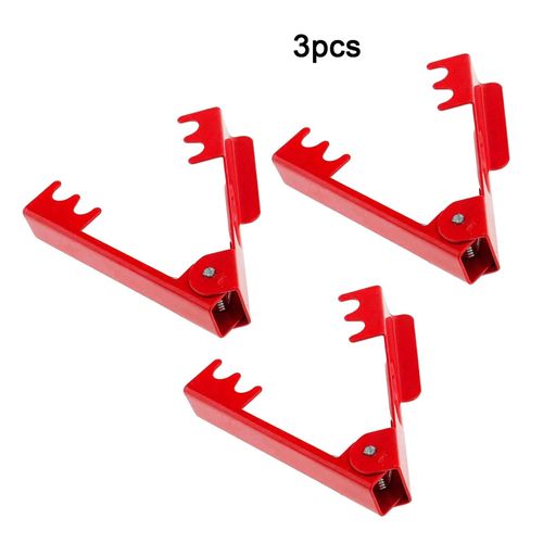 Clip D'enlèvement D'épine De Feuille Rose Piercing Pince Stab Remover Flower Shop Stab Clip Et Outil De Stab Sûr Et Durable