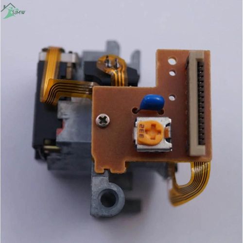 Optima 6 Red Light Optique Pickup Lens Cd Vcd Convient Pour Sega Saturn Jvc-6