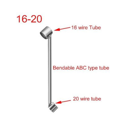 Cintreuse de tuyaux de canalisation en PVC 16-20/20-25/25-32 pour les plombiers Outils à main durables faciles à utiliser S