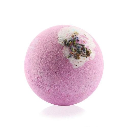 Bombes De Bain Fleurs Sel Bain Spa Douche Vapeurs Cadeaux Pour Les Femmes Maman Filles Spa Pétillant Pour Hydrater La Peau Sèche Parfum Floral Rose,Pétales