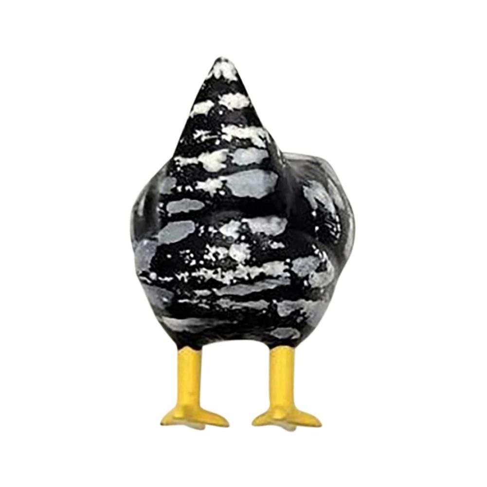 Poulet mégot réfrigérateurs aimants nouveauté cuisine réfrigérateur...