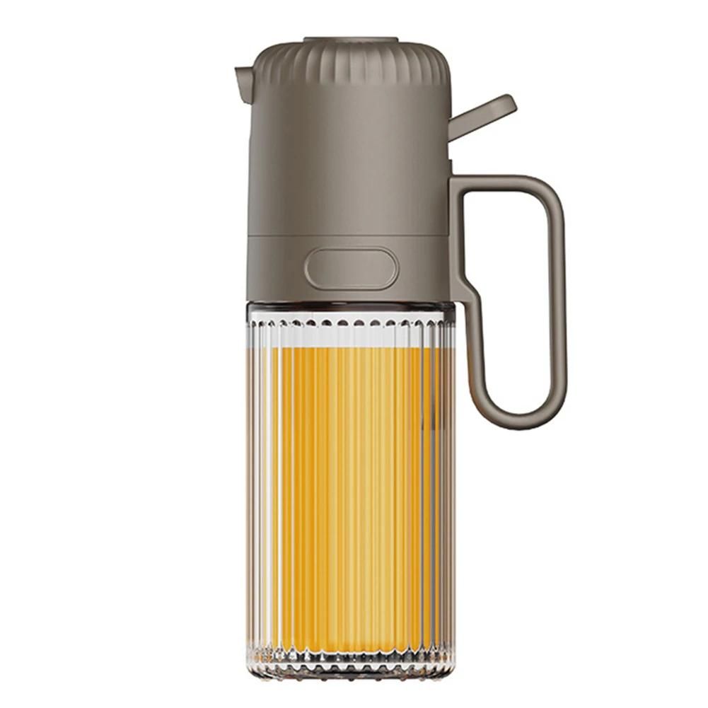 250ml Pulvérisateurs D'huile D'olive Distributeur Pulvérisateur D'h...