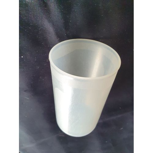 Pot Gobelet En Plastique