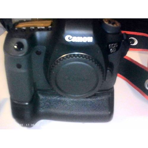 CANON EOS 6D WG 20 mpix + Poignée grip