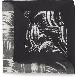 Pochette De Costume Imprimée Avec Logopcs.