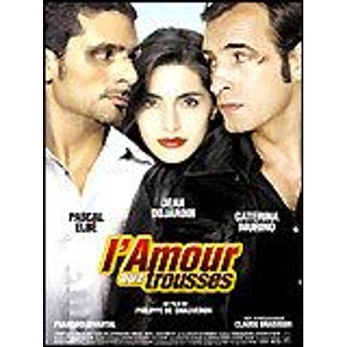 L'amour Aux Trousses (Droits Locatifs)