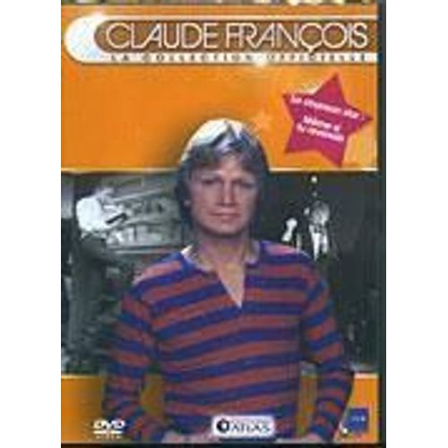 Claude François La Collection Officielle  N°10