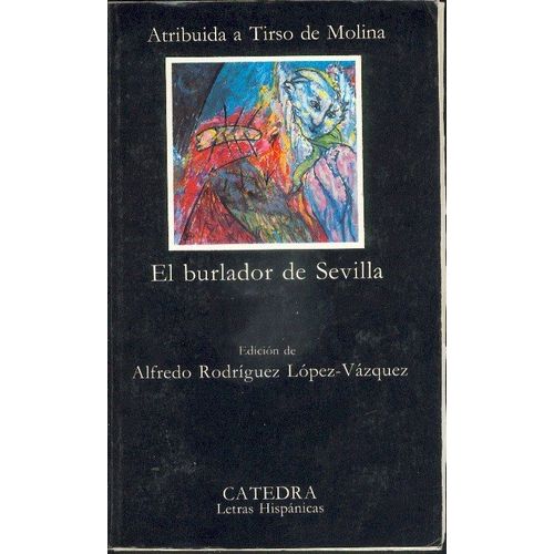 El Burlador De Sevilla