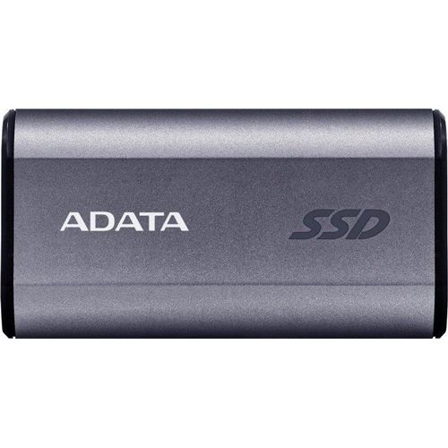 ADATA SC750 SSD Externo 500GB USB 3.2 Gen2 Grey