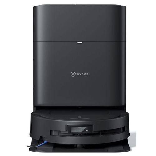 Aspirateur robot Ecovacs Deebot T80 Omni Noir