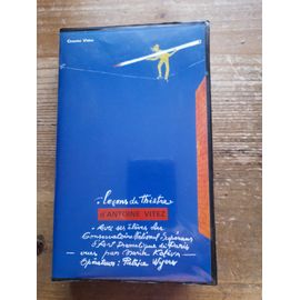 Leçons De Théâtre D’Antoine Vitez : Martine Et Le Cid, Noces De Sang Ou La Création De L'Obstacle