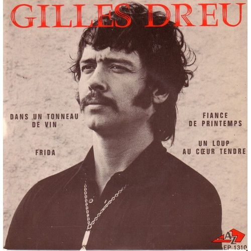 Dans Un Tonneau De Vin - Frida - Fiancé De Printemps - Un Loup Au Coeur Tendre