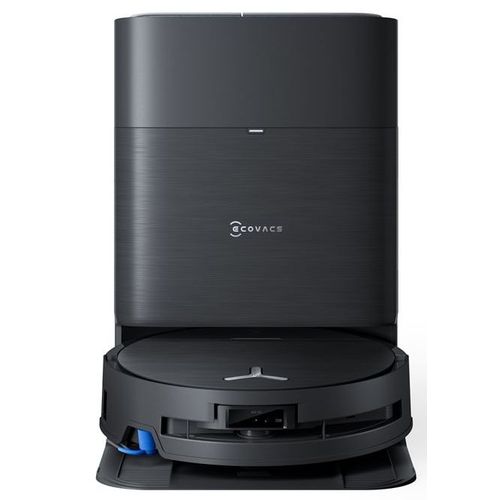 Aspirateur robot laveur Ecovacs Deebot X9 PRO OMNI Noir