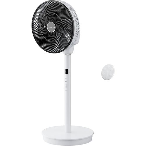 Ventilateur Rowenta Turbo Swift Silence QV5040F0