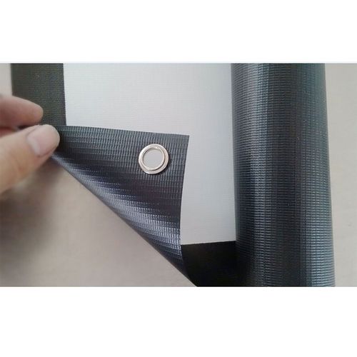 Écran pour projecteur : 100 pouces Spécifications : 16:9