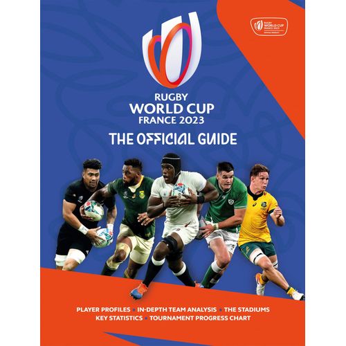 Rugby World Cup France 2023