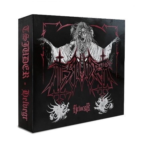 Helvegr (Limited Edition)