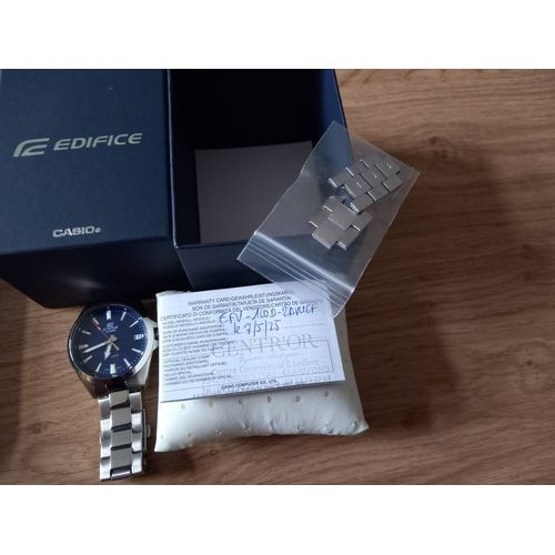 Montre Casio Homme