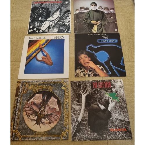 Lot Disques 33t Indivisible