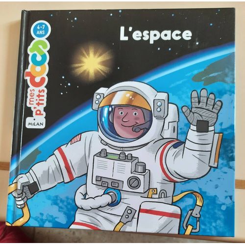 Mes Petits Docs - L'Espace