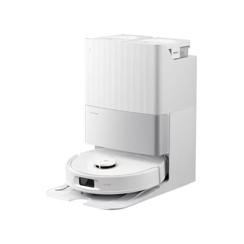 Aspirateur robot Roborock QR 598 blanc