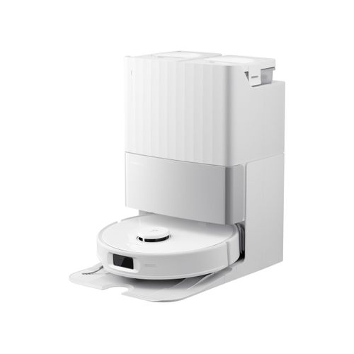 Aspirateur robot Roborock Qrevo Edge 5V1 blanc