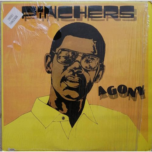 Pinchers Agony