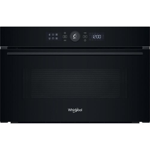Micro ondes grill encastrable WHIRLPOOL WMD54MBF
