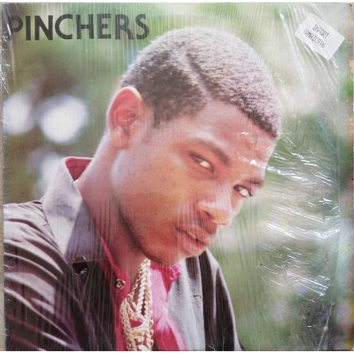 Pinchers Lift It Up Again