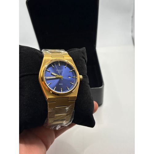 Tissot Prx 