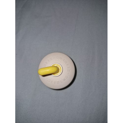 Jouet vintage - mini curling sliders
