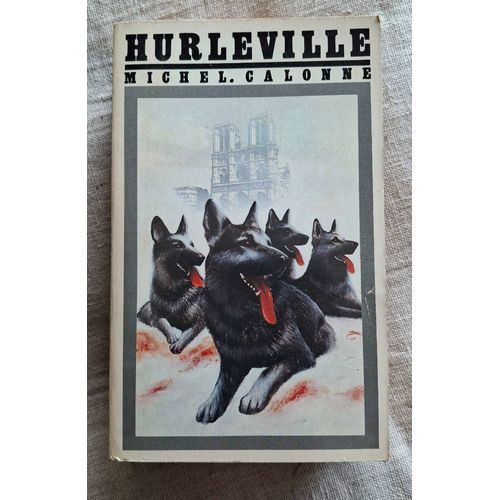 Hurleville De Michel Calonne