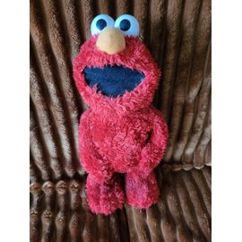 ELMO TMX de fisher price de 2005