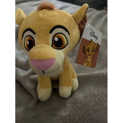 Peluche Disney