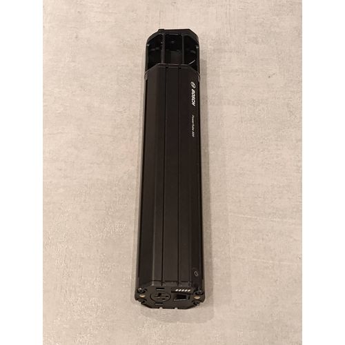Batterie Bosch Powertube 500