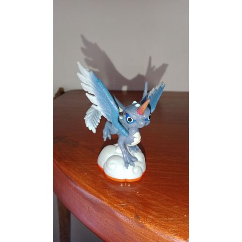 Skylanders Whirlwind Variante Polar Stone