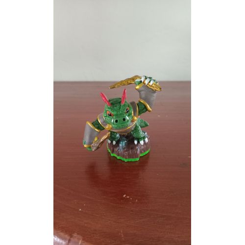 Skylanders Eons Elite Dino Rang Activision 84175888 Trap Team Imaginators