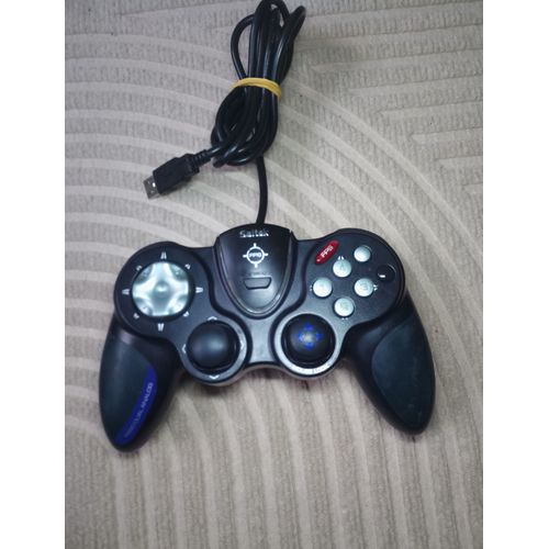 Manette De Jeux Pc Saitek
