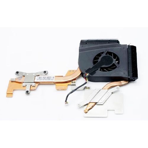 Ventilateur pour pc portable hp pavilion DV6300 series 434986-001