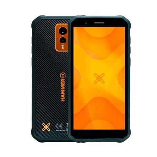 Myphone Hammer Energy X Noir / Robuste / 4+64 Go / 5,5" Hd+